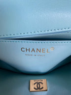 Lusso Official -  CHL BAGS  - 130