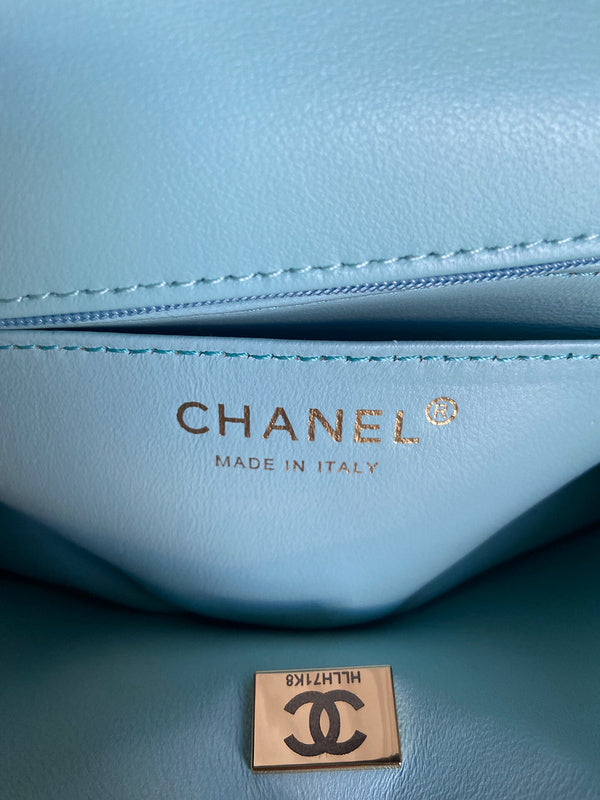 Lusso Official -  CHL BAGS  - 130