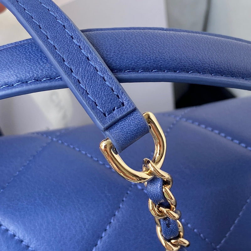 Lusso Official -  CHL BAGS  - 367
