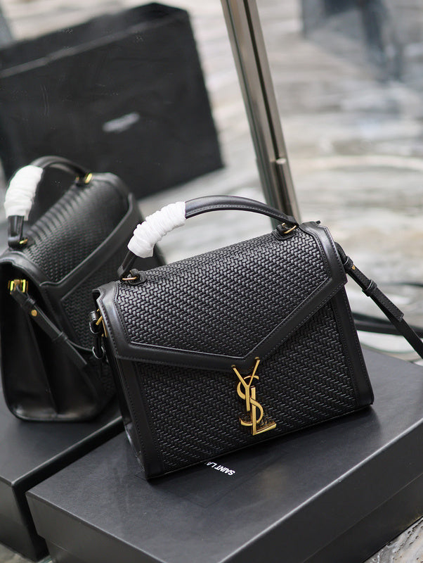 BB - YSL Bag - 1826