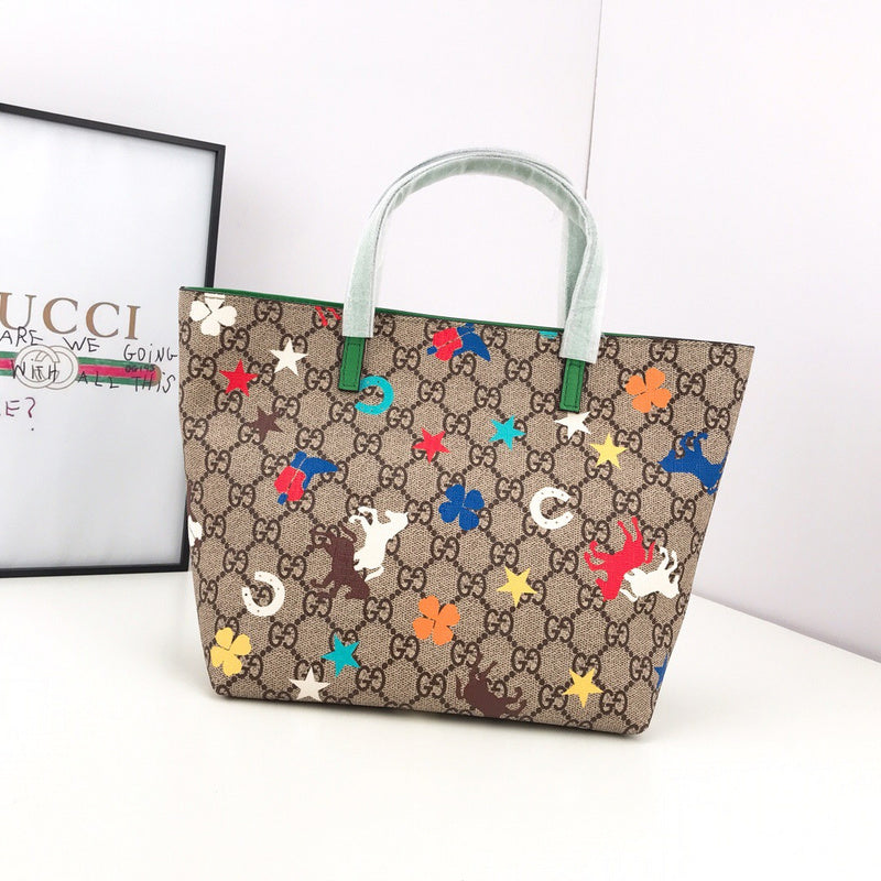 LO - GCC Bags - 2465