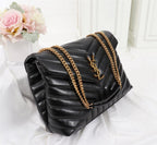 YSL BAGS - WOMEN LOVE LUXURY BAGS - 2003