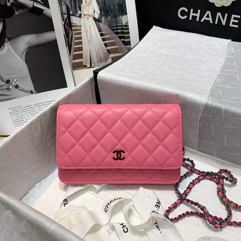 Lusso Official -  CHL BAGS  - 694