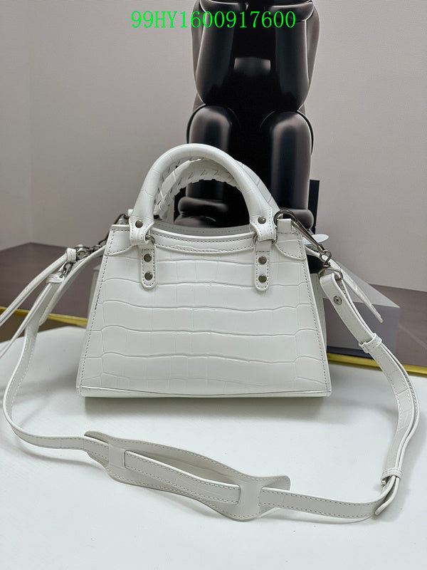 LO - BGA Bags - 2438