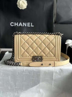 LO - CHL  BAGS FOR WOMEN - FASHION LUXURY BAGS - 443