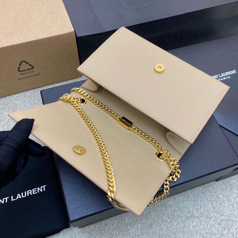 Lusso Official - LUXURY YSL BAGS - 079