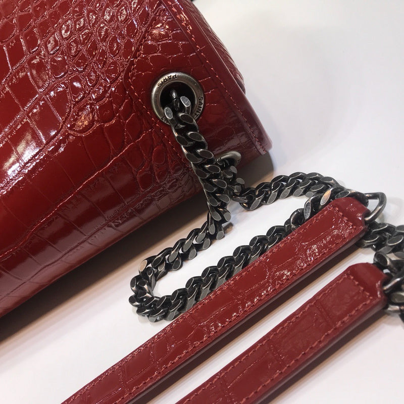 BB - YSL Bag - 2237