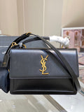 Lusso Official - SLY Bags 468