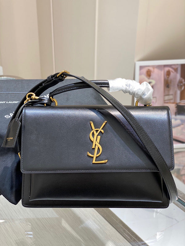 Lusso Official - SLY Bags 468