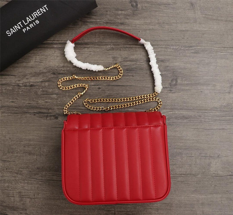 BB - YSL Bag - 2913