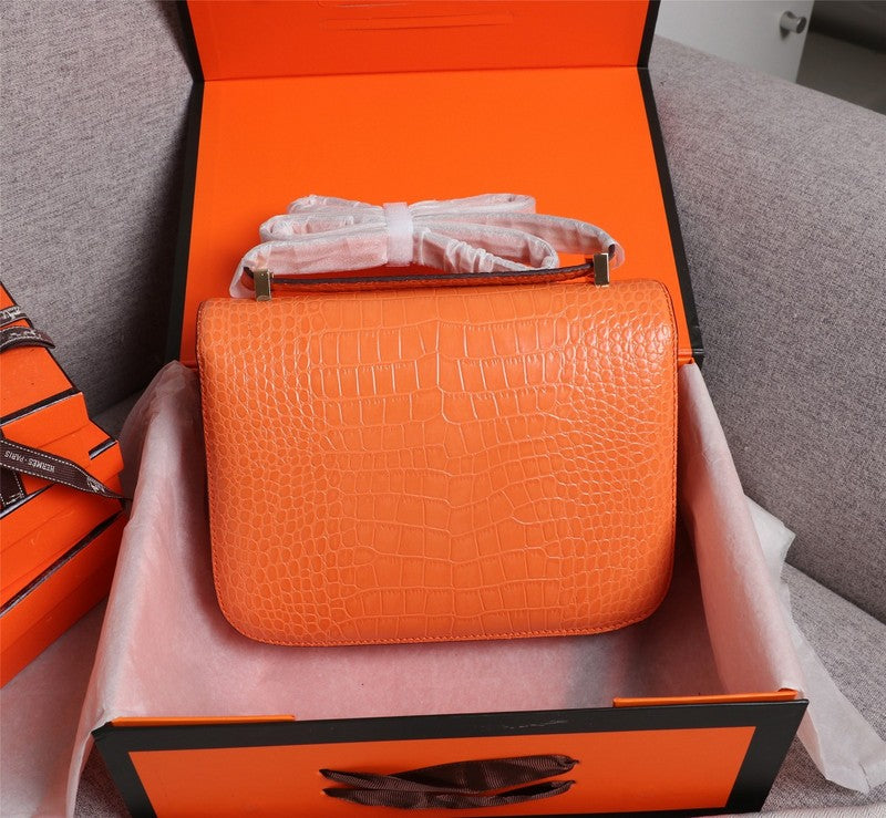 LO - HRMS DESIGNER BAGS - WOMEN BAGS - 608