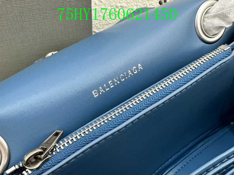 LO - BGA Bags - 1739