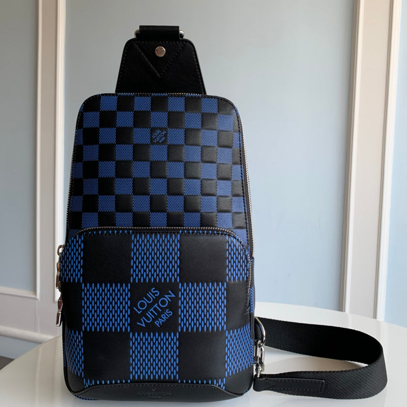 BB - LV Bags - 17122