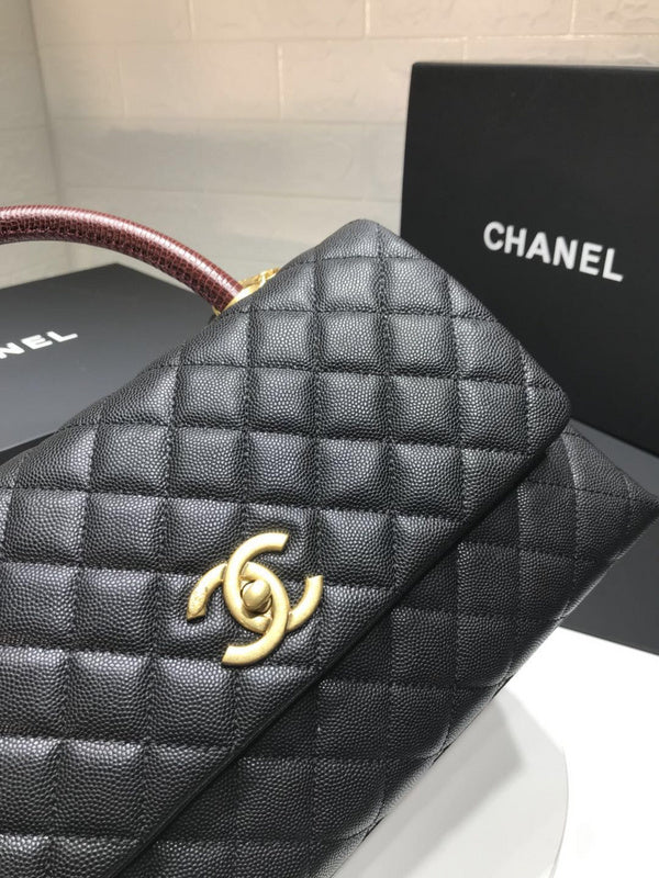 Lusso Official -  CHL BAGS  - 517
