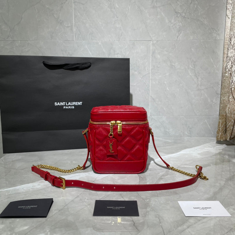 Lusso Official - LUXURY YSL BAGS - 617