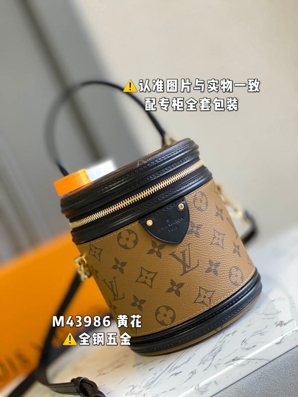 LO - LV Bags - 16454