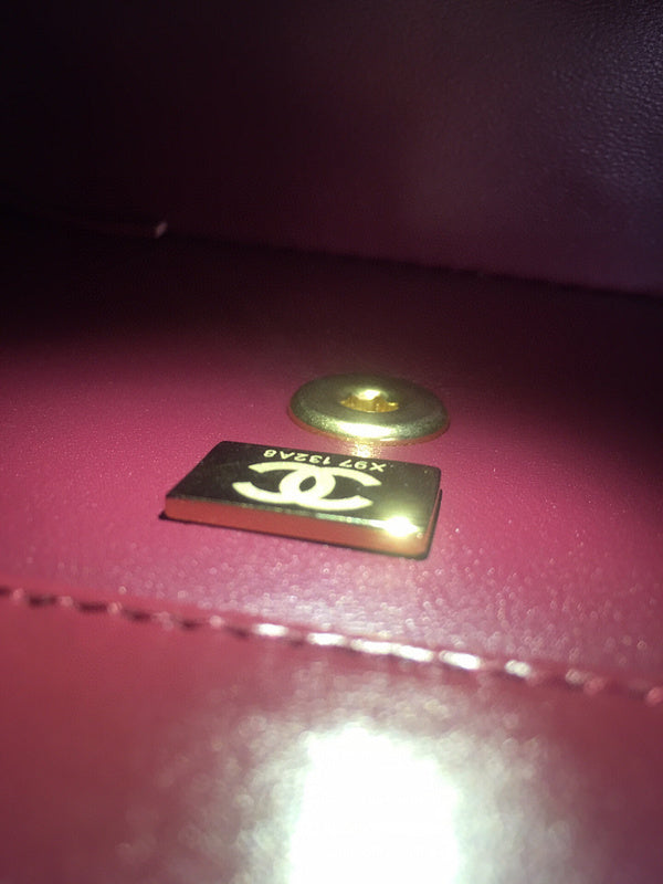 LO - CHL Bags - 3721