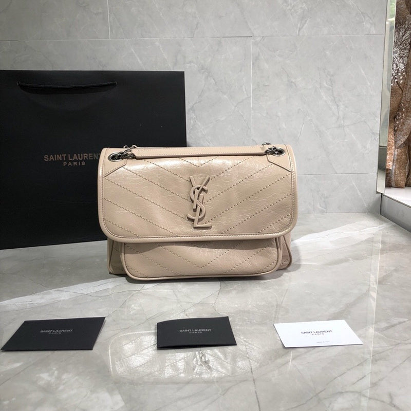 BB - YSL Bag - 4050