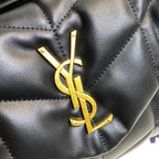 YSL BAGS - WOMEN LOVE LUXURY BAGS - 1926