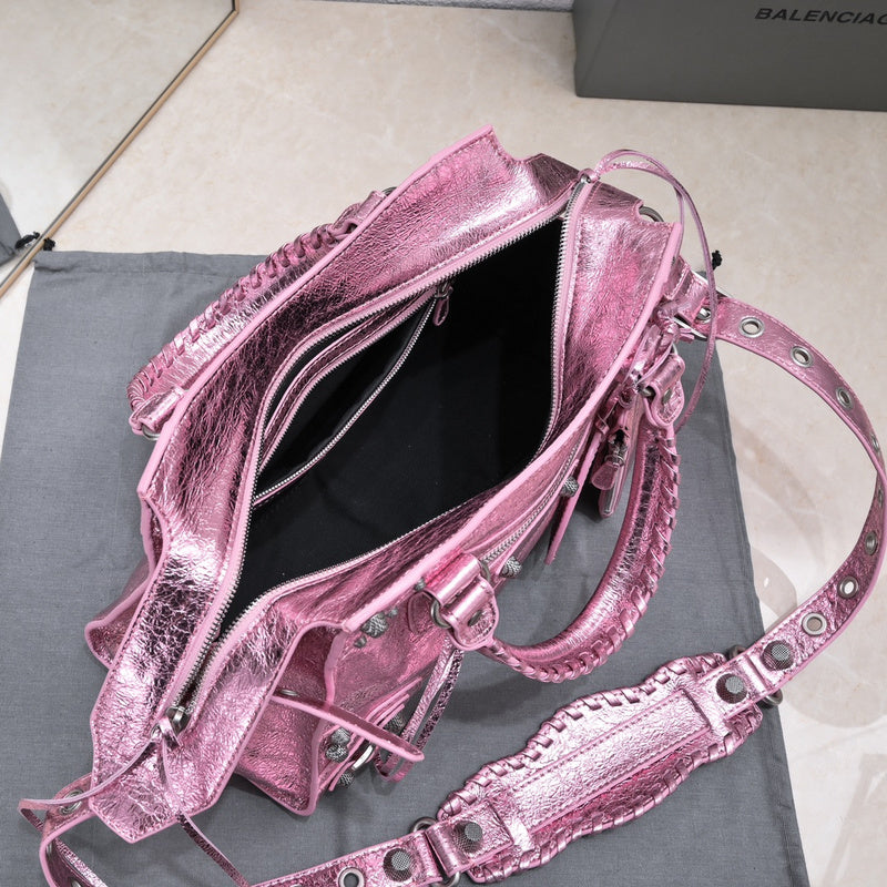 LO BAGS - BGA BAGS - 242
