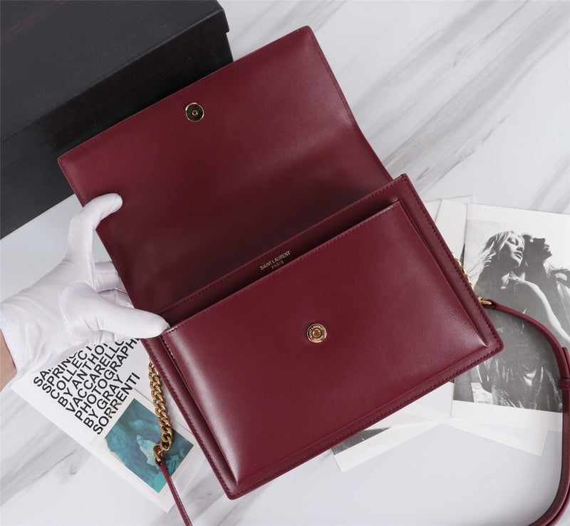 Lusso Official - LUXURY YSL BAGS - 1781