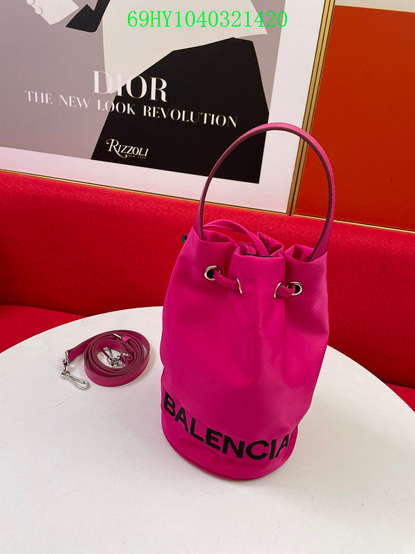 LO - BGA Bags - 2362