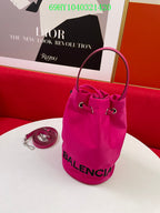 LO - BGA Bags - 2362