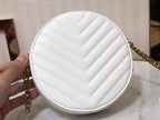 YSL BAGS - WOMEN LOVE LUXURY BAGS - 2497