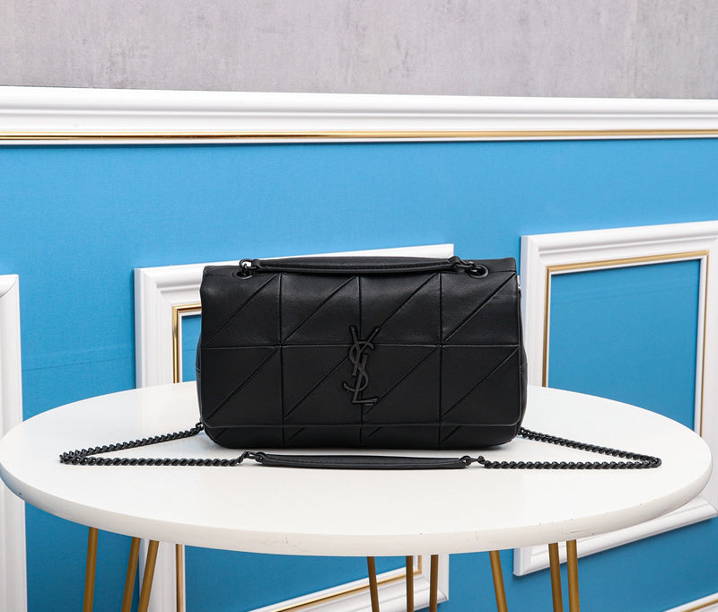 YSL BAGS - WOMEN LOVE LUXURY BAGS - 2012