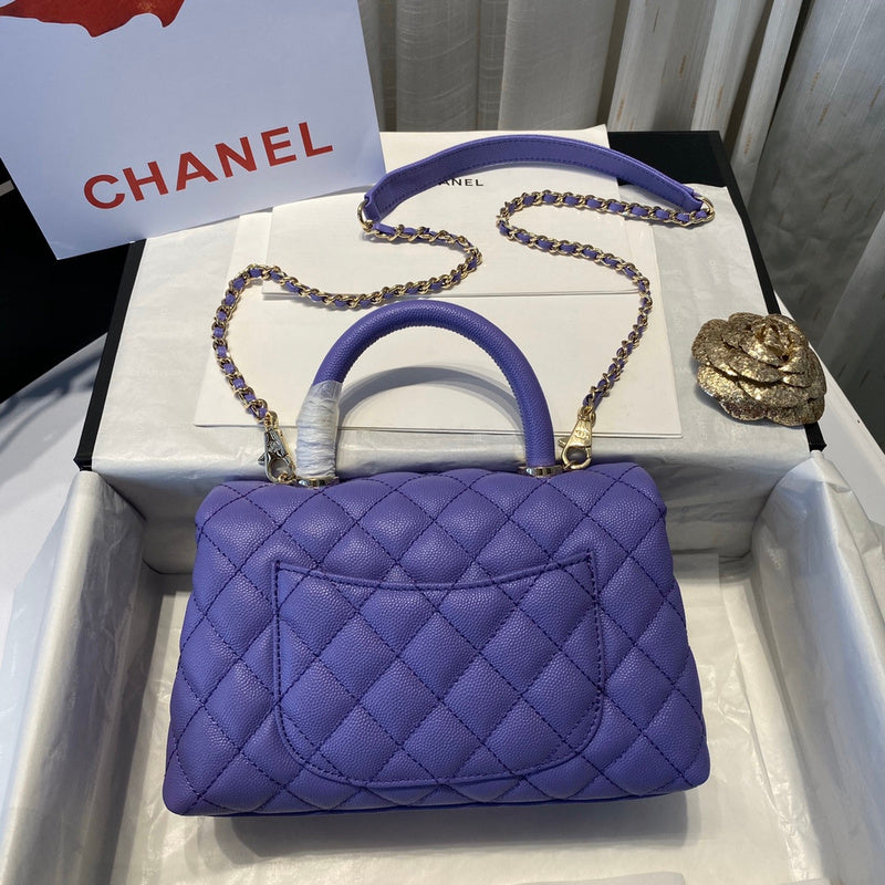 LO - CHL  BAGS FOR WOMEN - FASHION LUXURY BAGS -2263