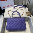 LO - CHL  BAGS FOR WOMEN - FASHION LUXURY BAGS -2263