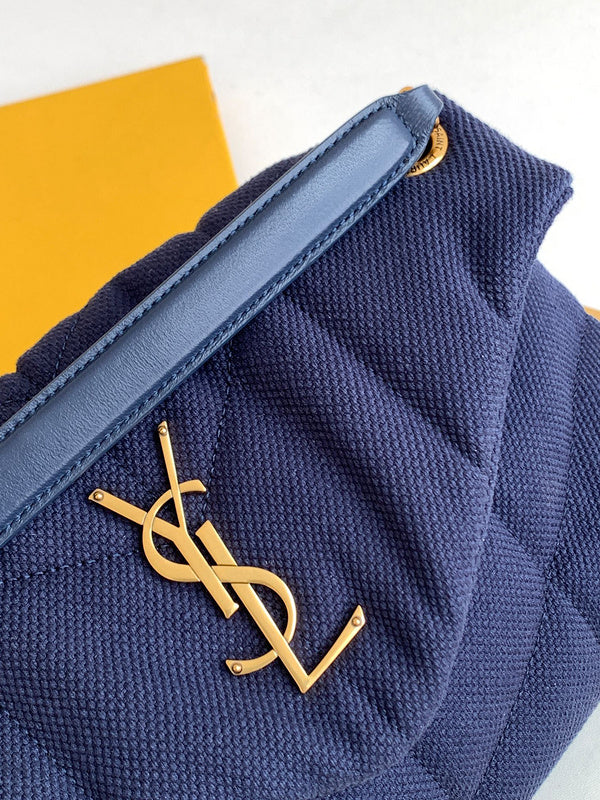 BB - YSL Bag - 4180