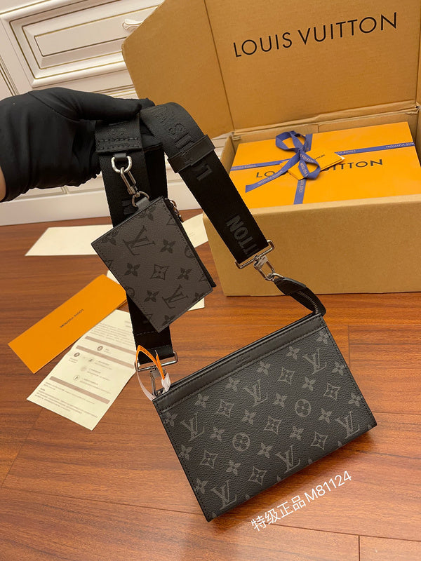 LO - LV Bags - 16709