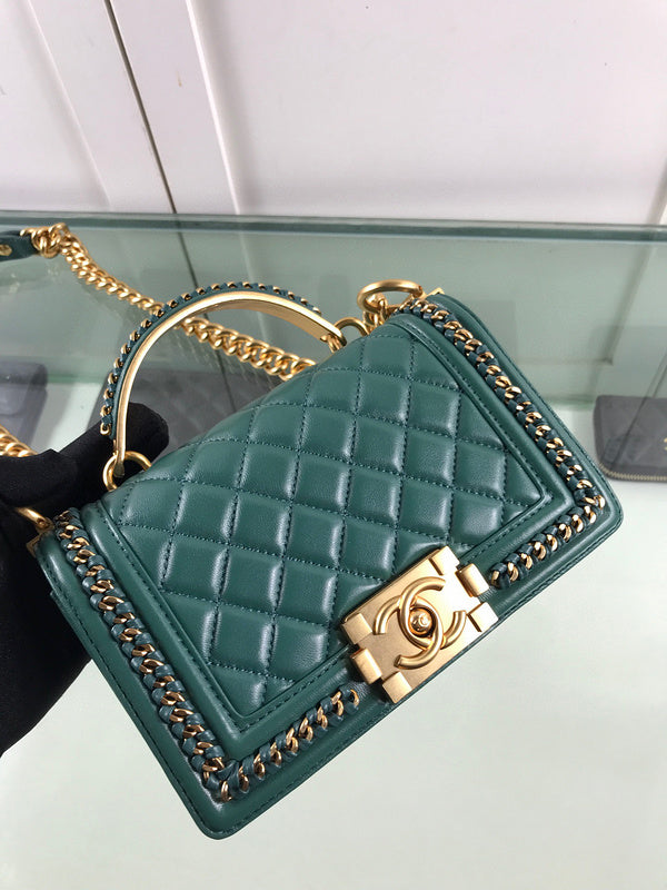 LO - CHL  BAGS FOR WOMEN - FASHION LUXURY BAGS - 495