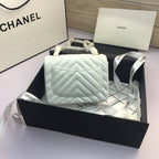 LO - CHL  BAGS FOR WOMEN - FASHION LUXURY BAGS - 997