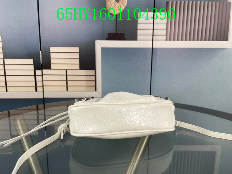 LO - BGA Bags - 1989