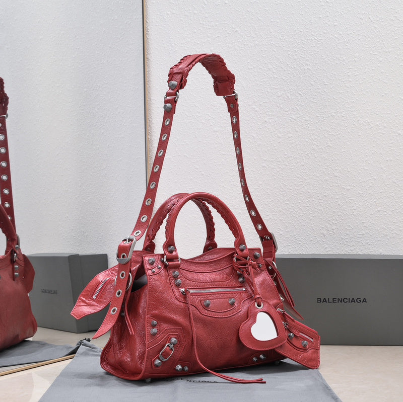 LO BAGS - BGA BAGS - 248