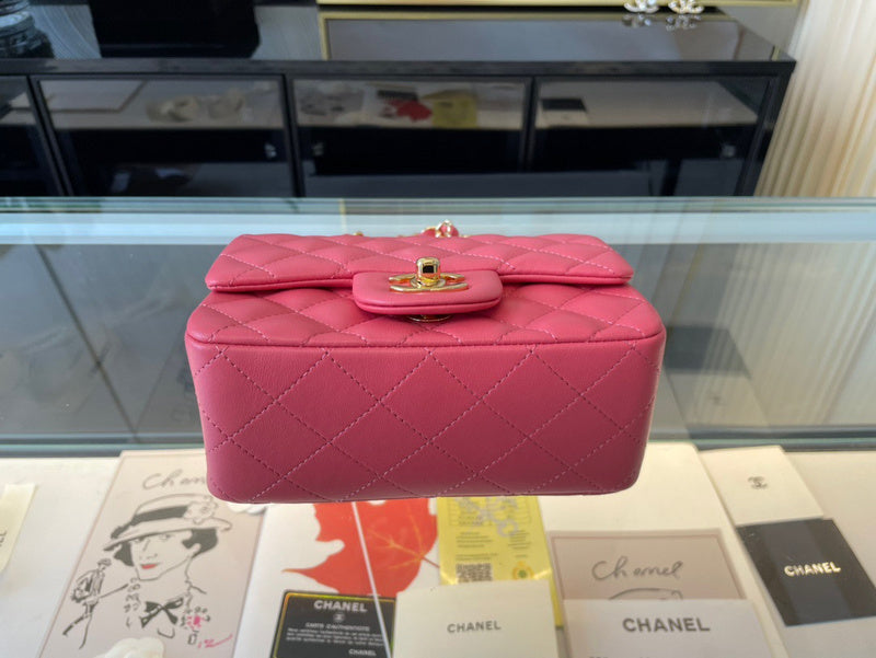 LO - CHL Bags - 2019
