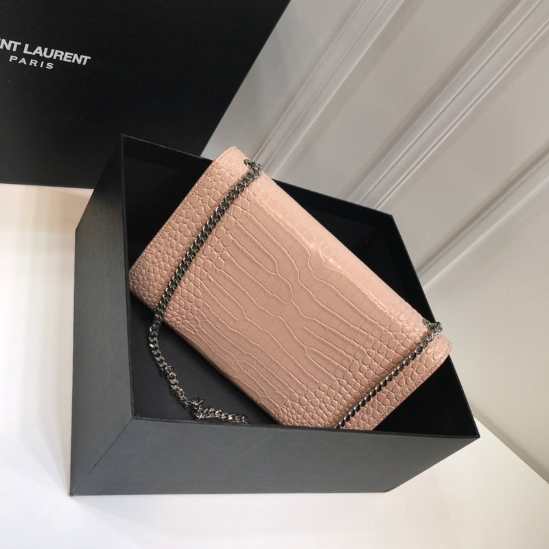 BB - YSL Bag - 2207