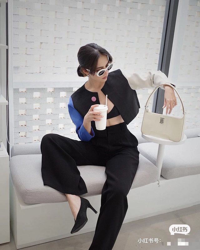 B-Berry Bags - Women Love Luxury Bags - 792