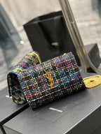 Lusso Official - LUXURY YSL BAGS - 698