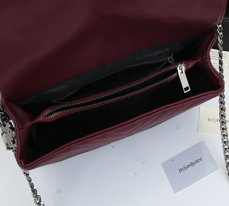 YSL BAGS - WOMEN LOVE LUXURY BAGS - 1862