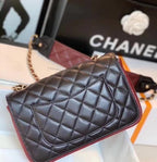 LO - CHL  BAGS FOR WOMEN - FASHION LUXURY BAGS - 817