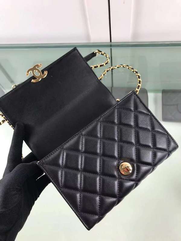 LO - CHL  BAGS FOR WOMEN - FASHION LUXURY BAGS - 748