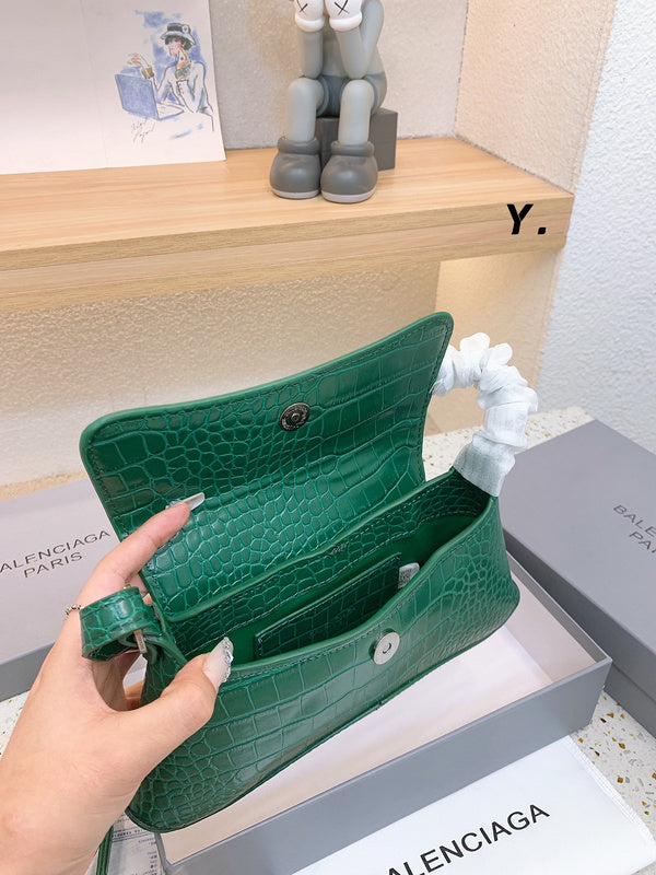 LO - BGA Bags - 1614