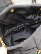 YSL BAGS - WOMEN LOVE LUXURY BAGS - 001