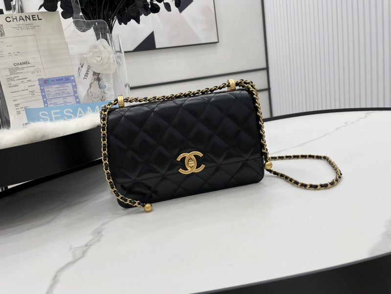 Lusso Official -  CHL BAGS  - 600