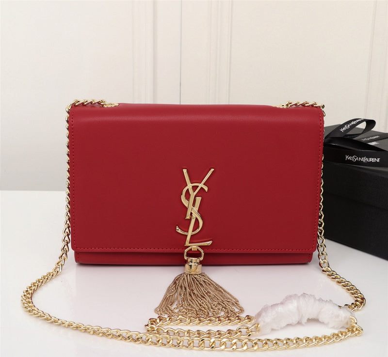 Lusso Official - LUXURY YSL BAGS - 1741