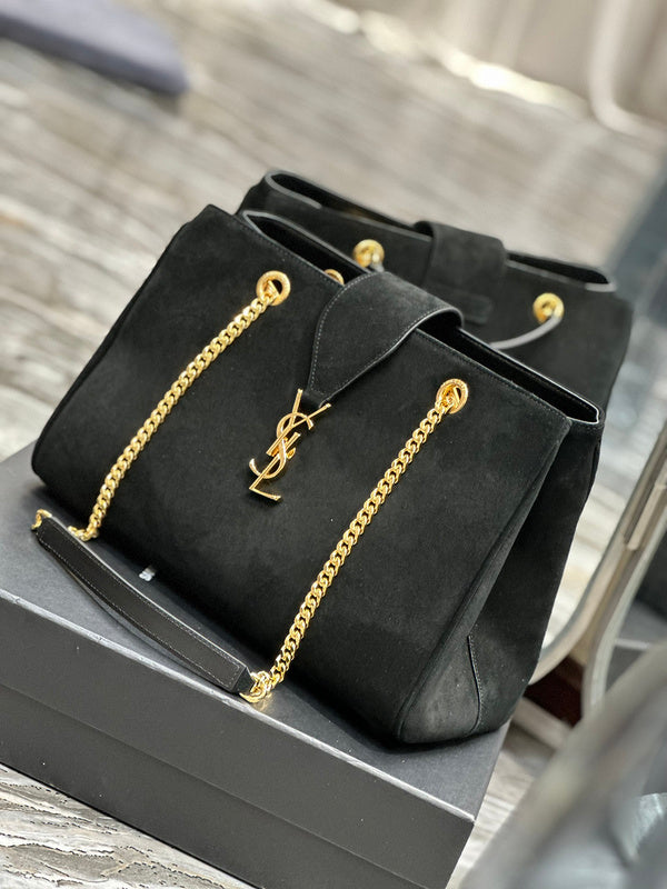 YSL BAGS - WOMEN LOVE LUXURY BAGS - 2021