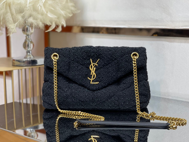 YSL BAGS - WOMEN LOVE LUXURY BAGS - 2326